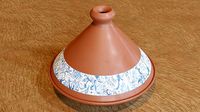 Tagine Of Morocco