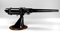 75-mm Kane gun