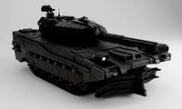 Medium Tank