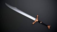 Falchion