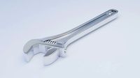 Adjustable Wrench