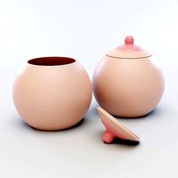 Boob Pot