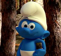 Smurf Model