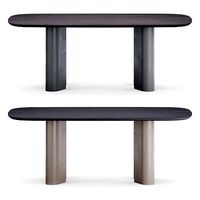 Geometric Table by Bonaldo