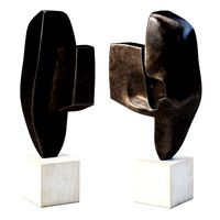 Transcending I by Peter Boiger