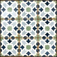 Peronda Casablanca Kenzi