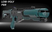 Assault Rifle
