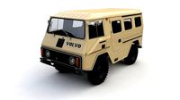 VOLVO LAPLANDER C202 1977