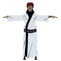Sukuma - Jujutsu Kaisen