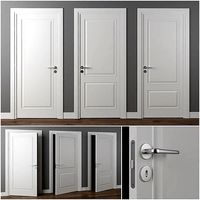 Doors matteucci aida pintar