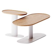 Georgie Side table by Liqui Contracts