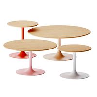 Clarion Round table by Artifort