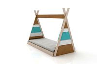 Montessori Apache Bed