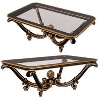roberto giovannini middle coffe Table