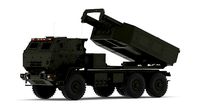M142 HIMARS