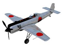 Nakajima Ki-115 Tsurugi