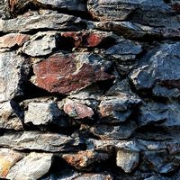 Rock Masonry material 01