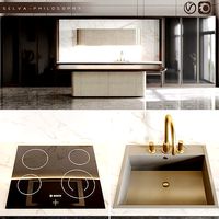 Kitchen SELVA Philosophy