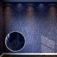 Decorative Stucco 377 - 8K Shader