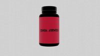 black Jar