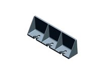 Power Plug Holder | 3D