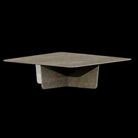 Tableau Coffee Table dark Atlantico limestone