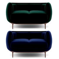 Wittmann Vuelta 2 Sofa