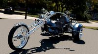 Trike bike