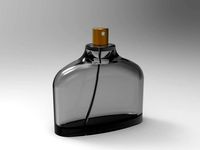 Parfume Model