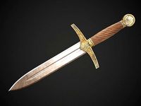 Dagger