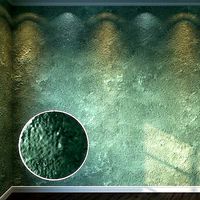 Decorative Stucco 367 - 8K Shader