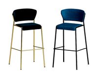 LISA High Stool By SCAB DESIGN