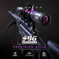 SBG Precision Rifle