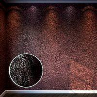 Decorative Stucco 347 - 8K Shader
