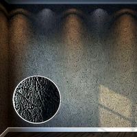 Decorative Stucco 345 - 8K Shader