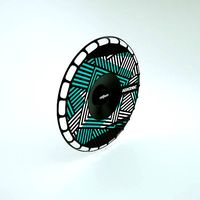 Rotiform Aero Disc
