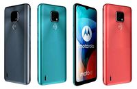 Motorola Moto E7 All Colors