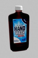 Antiseptic Bottle