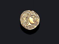 old coin v2 | 3D