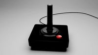 Arcade Joystick classic