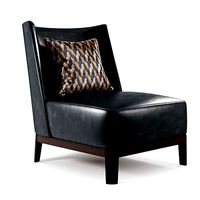 Christian Liaigre - Mandarin lounge chair