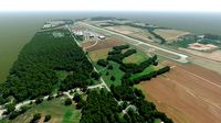 Monroe County Airport