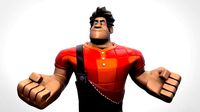Wreck-It Ralph | 3D