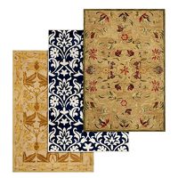 Rug Set 2240