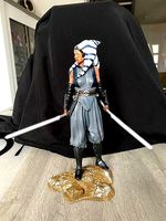 Ahsoka Tano the Mandalorian | 3D