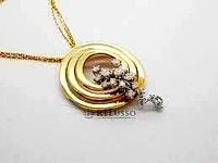 ciondolo pendants -CG121 | 3D