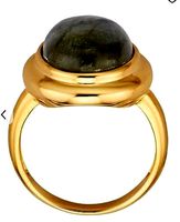 bague ovni rubis -CG111 | 3D
