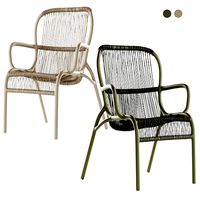Vincent Sheppard Loop dining chair