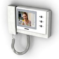 Intercom 3D Model