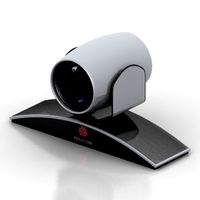 Camera 3D Model